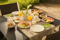 Hotel Garni Toscanina - Adults Only Hotels in Gemeinde Straden