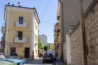 B&B Residenza Montenevoso