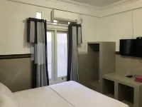 Hotel Gamary RedPartner Sidorejo Hotels in Gempol