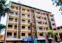 Vasco Residency Hotels near Goa Dabolim Airport