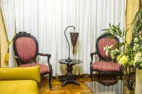 Hotel Dikran Hotels in Bío Bío Province