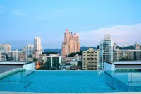 Best Western Plus Panama Zen Hotel Hotels in Bethania