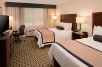 Westford Regency Inn & Conference Center Hotel a Groton