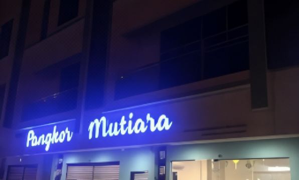 Hotel Pangkor Mutiara