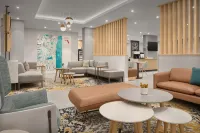 TownePlace Suites Atlantic Beach Mayport Hotels in Atlantic Beach