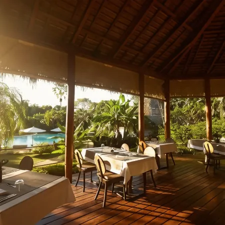 Loharano Lodge