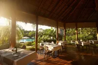 Loharano Lodge