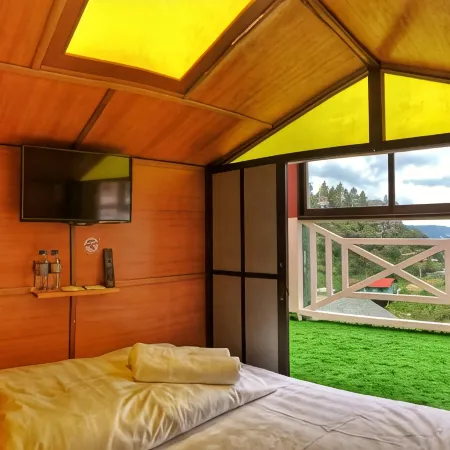Kea Garden Mini Chalet