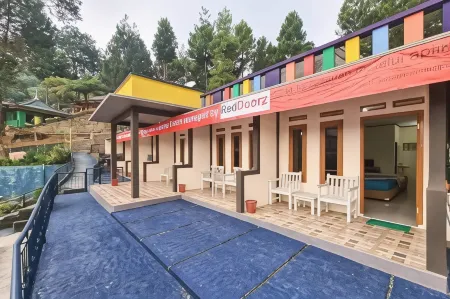 Pesona Wisata Alam Ciparay Endah Mitra RedDoorz