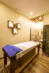 Vits Shalimar, Ankleshwar - spa