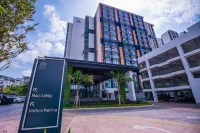 Timurbay by Seascape Hotels near Pantai Teluk Cempedak