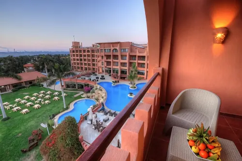 Africana Hotel & Spa - 4-Star
