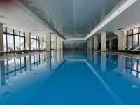 Eighty Eight Deluxe Hotel & Spa Hotels in Арзакан