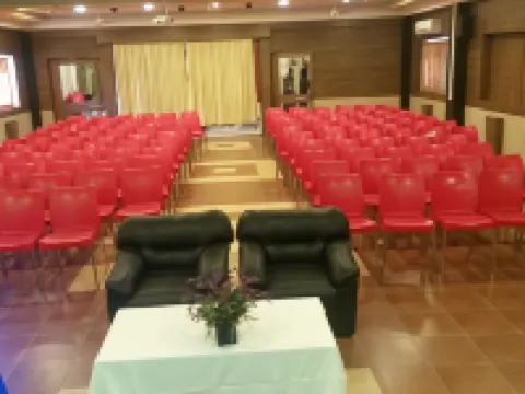 Kohinoor Hotels Hotels in Erode