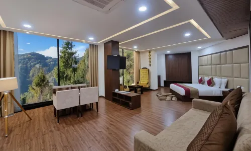 Best Western Dalhousie