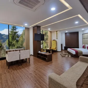 Best Western Dalhousie