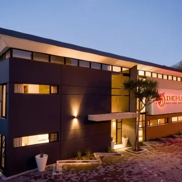 The Hub Urban Hotel Hotels near Walmer