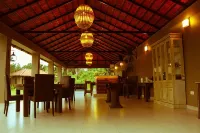 The Roads End Coorg Hotels in Badagarakeri