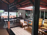 Nature Valley Homestay Near Annaporneshwari Temple