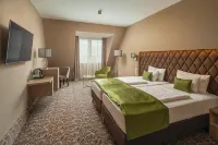Greenfield Hotel Golf & Spa Superior Hotels in Kőszeg