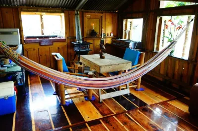 Bungalow in the jungle Hotels in 