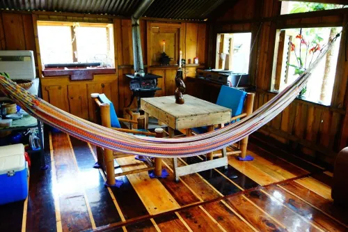 Bungalow in the jungle Hotels in Turrialba