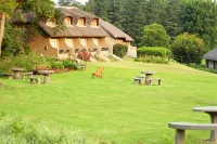 The Nest Drakensberg Mountain Resort Hotel