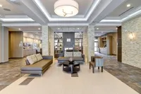 Holiday Inn Express & Suites Oshawa Downtown - Toronto Area Hôtels à : Municipalité régionale de Durham
