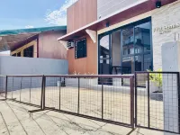 Ysabella Suite Calvario  St. - Cavinti Town Proper Hotels in Lumban