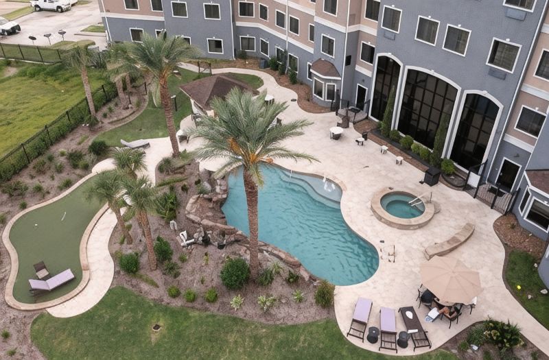 Staybridge Suites Houston-Nasa/Clear Lake by IHG photo 4