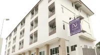 Iyara Residence Hotels in 