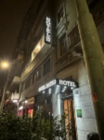 Hotel Dateo Milano