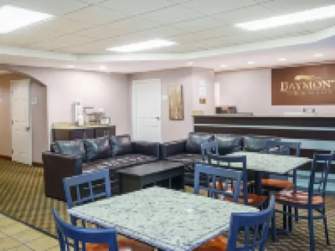 Baymont by Wyndham Gallatin Hoteles en Gallatin