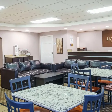 Baymont by Wyndham Gallatin