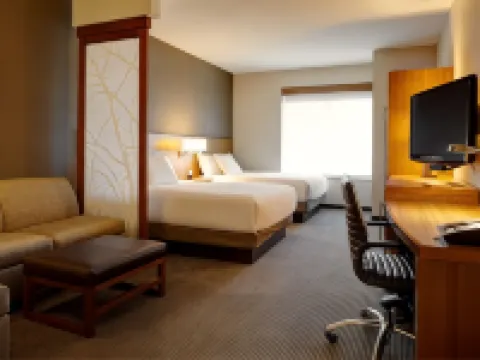 Hyatt Place Corpus Christi Hotels in Nueces County