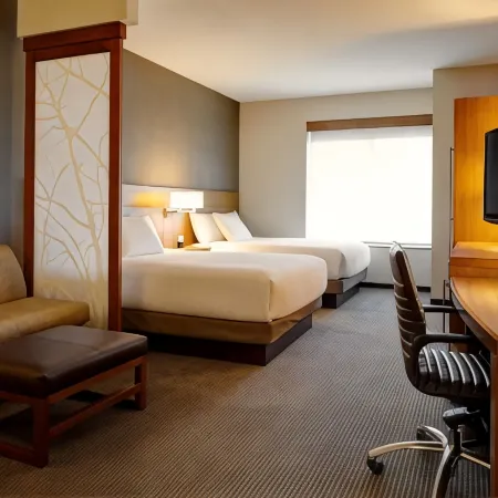 Hyatt Place Corpus Christi Hotels in Nueces County