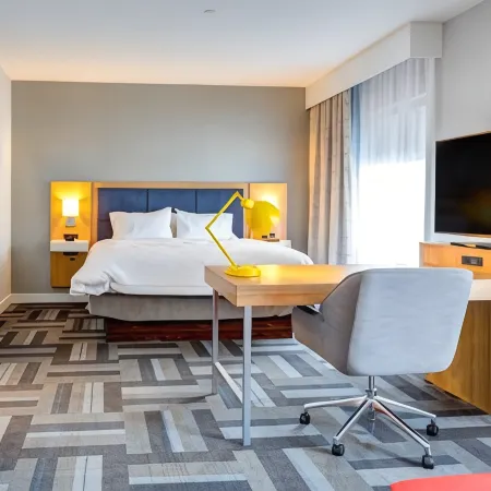 Hampton Inn Boston/Waltham