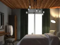 Royal Villa Hotels in Arsin