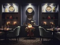 The Beeches Hotel فنادق في Rushcliffe District