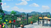 Hang Múa Lucky House Hotels in Ninh Tiến