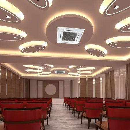 Hotel Navraj Palace