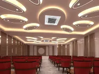 Hotel Navraj Palace