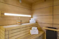 Château de Dissay, The Originals Collection - spa