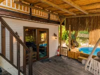 Sapanca Casamia Suit - Pools