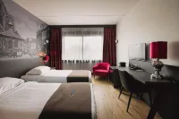 Bastion Hotel Breda Hotels in Breda