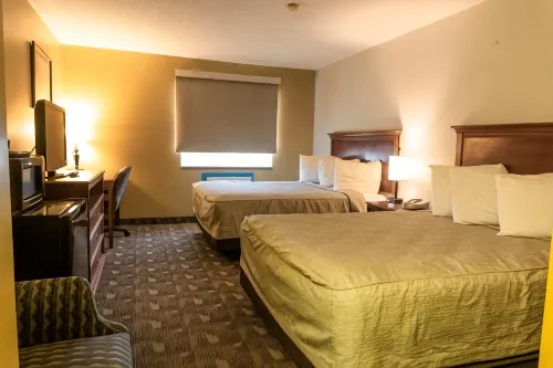 Governors Inn a Travelodge by Wyndham Hotels in Pierre