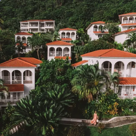 Mount Cinnamon Beach & Wellness Resort
