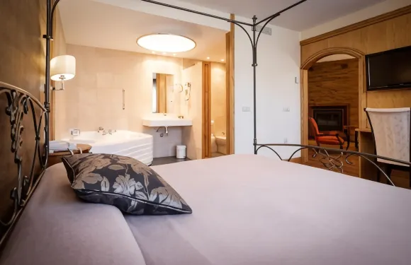 里維拉德爾杜埃羅酒店