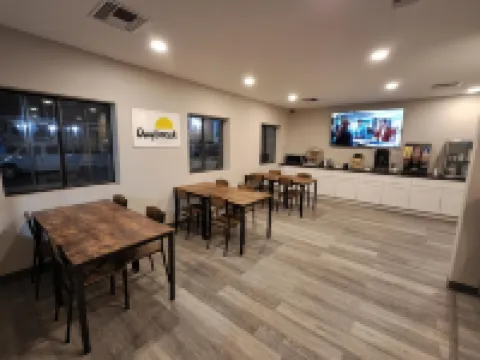 Days Inn by Wyndham Safford, AZ Hotels in Safford