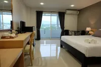 Wisdom Residence - Mountain View